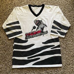 tigersharks jersey